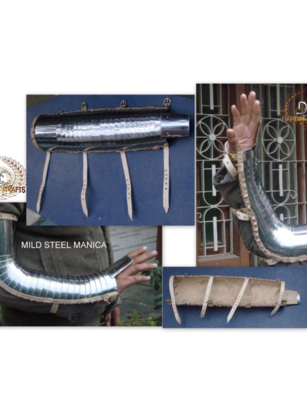 DSC-A109 MANICA (CARLISLE/NEWSTEAD)