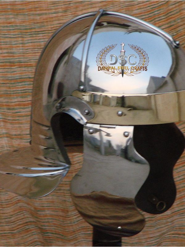 DSC-H105 THEILENHOFEN HELMET
