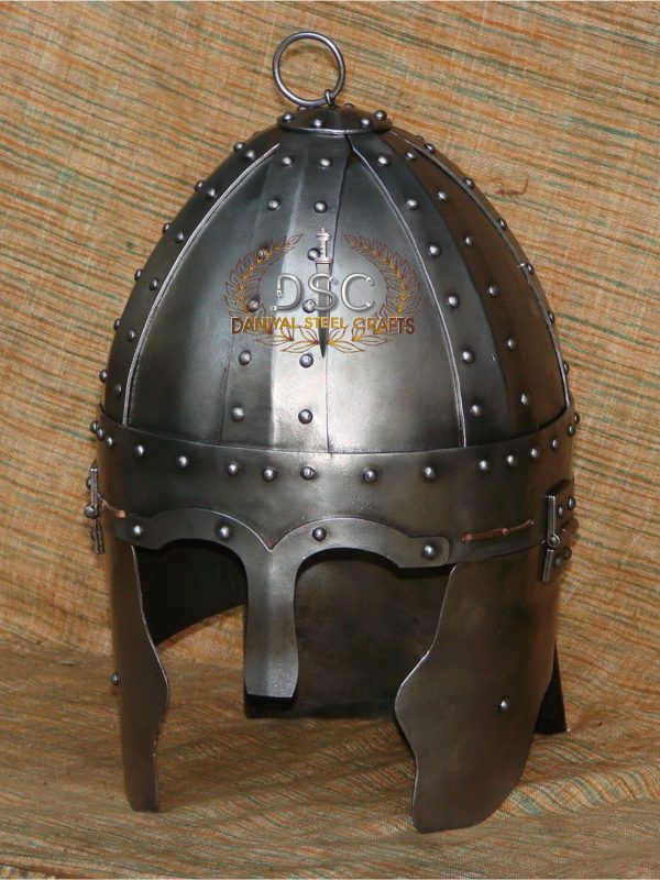 DSC-H108 DEIR EL MEDINEH HELMET