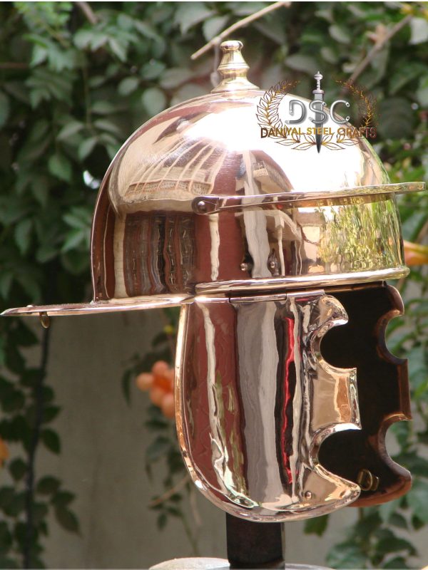 DSC-H112 COOLUS 'C' HELMET