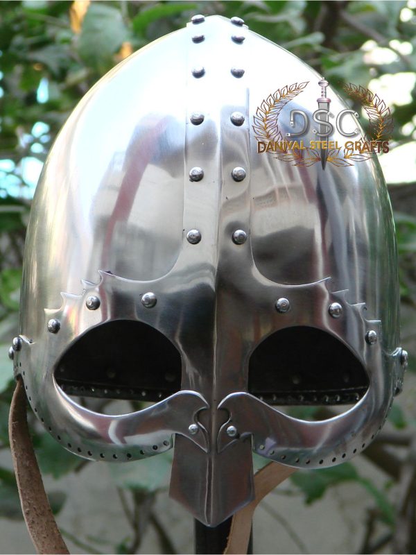 DSC-H301 VIKING COMBAT HELMET