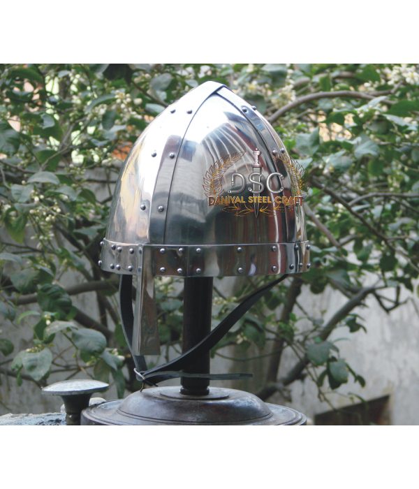 DSC-H303 SPANGENHELM HELMET