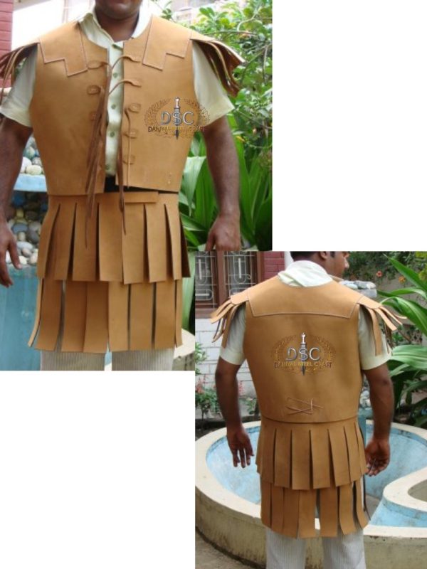 DSC-L112 LEATHER SUBARMALIS