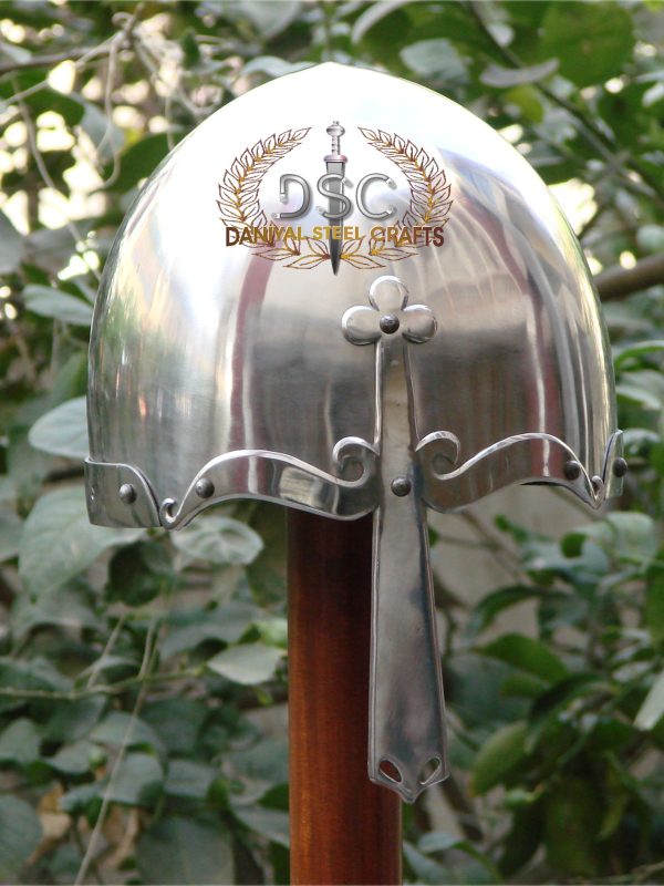 DSC-H306 NASAL HELMET