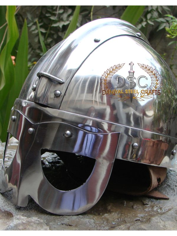 DSC-H307 SPECTACLE HELMET