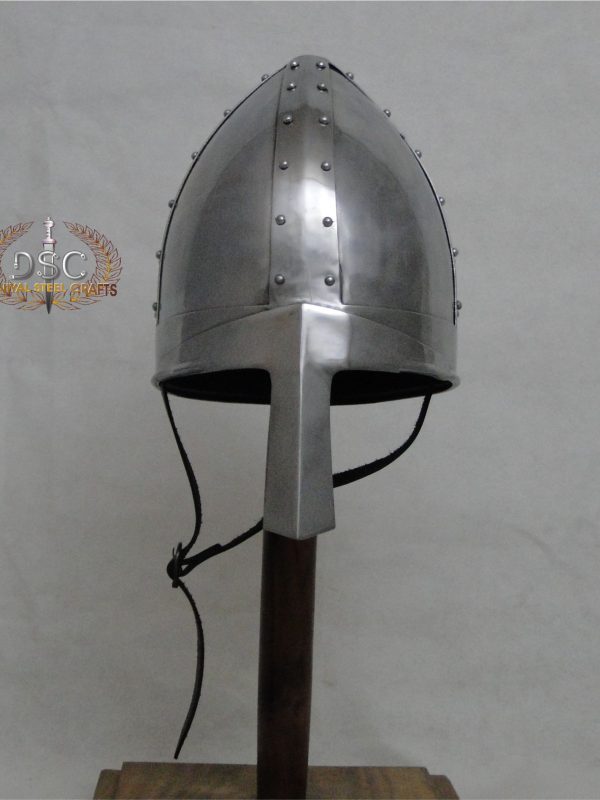 DSC-H305 NORMAN NASAL HELMET