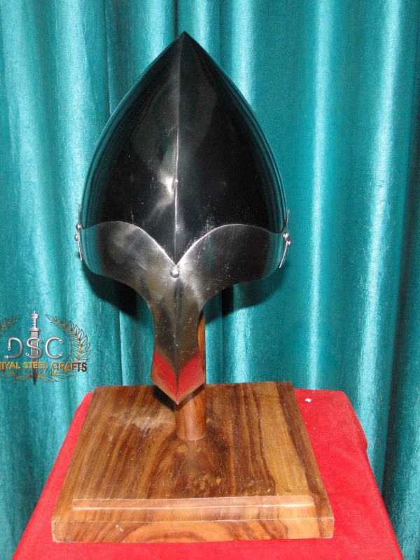 DSC-H310 NASAL HELMET