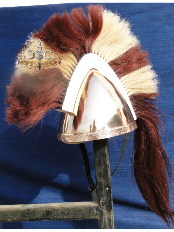 DSC-H318 NECROPOLIS (NOVILARA) HELMET