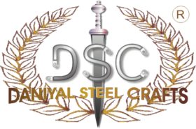 Daniyal Steel Crafts
