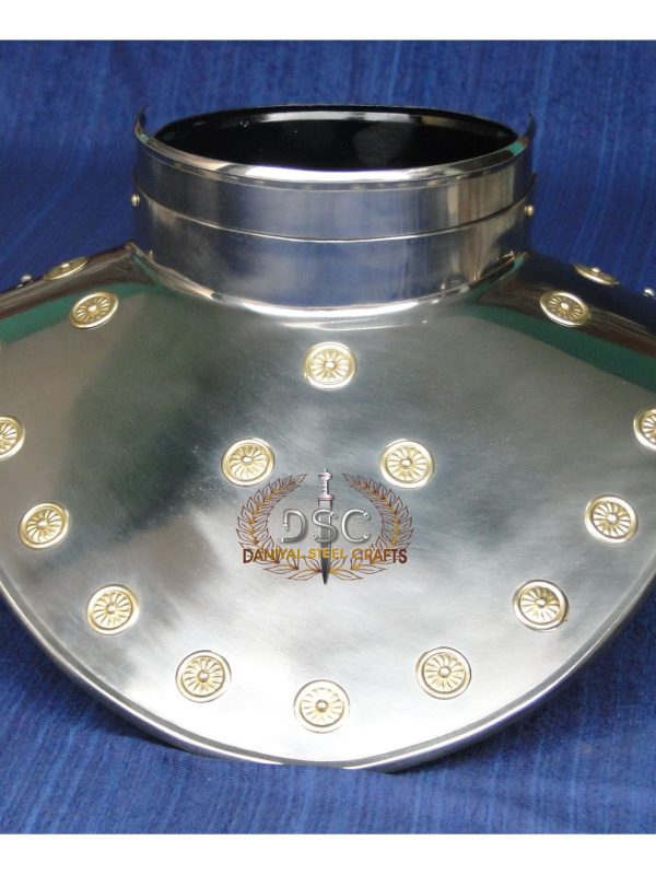 DSC-A124 GORGET