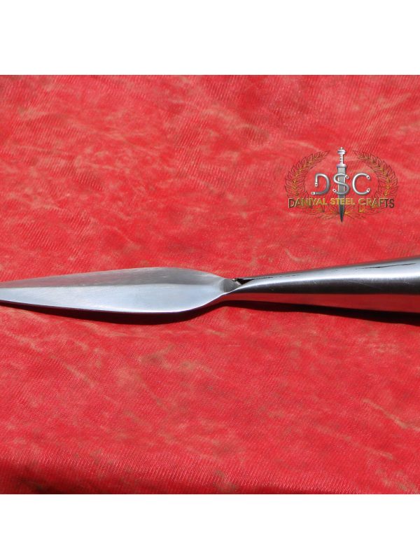 SPEAR HEAD Product Code: DSC-W106