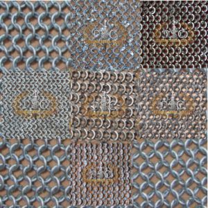 Chainmail Products