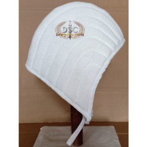 DSC-G109 PADDED ARMING CAP WITH SINGLE JOINT