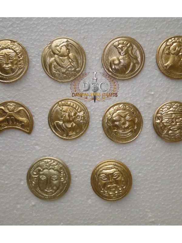 DSC-L125 ROMAN PHALERA