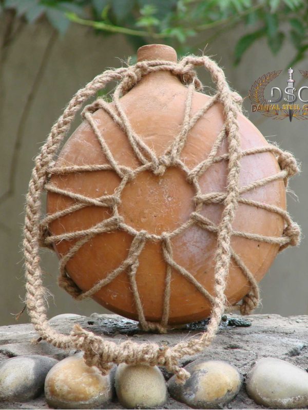 DSC-M124 WATER CANTEEN