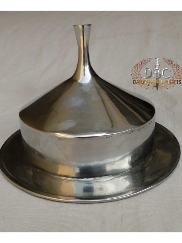 DSC-S150 GERMANIC SHIELD BOSS