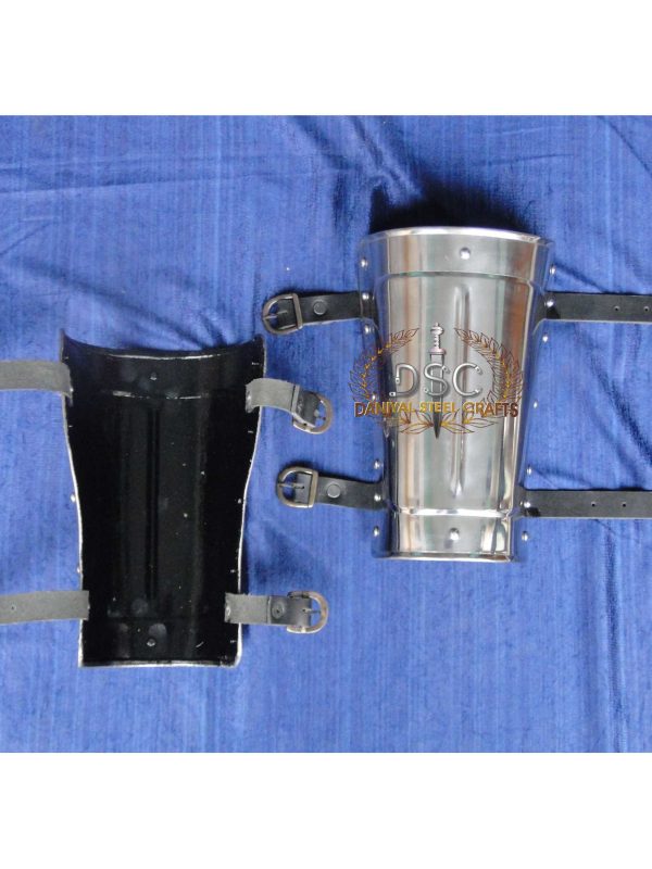 DSC-A134 VAMBRACES (Arm Guard)