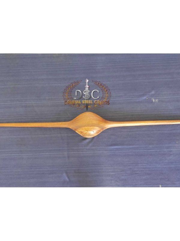 DSC-S152 WOODEN SPINE (FOR REPUBLICAN SHIELD)