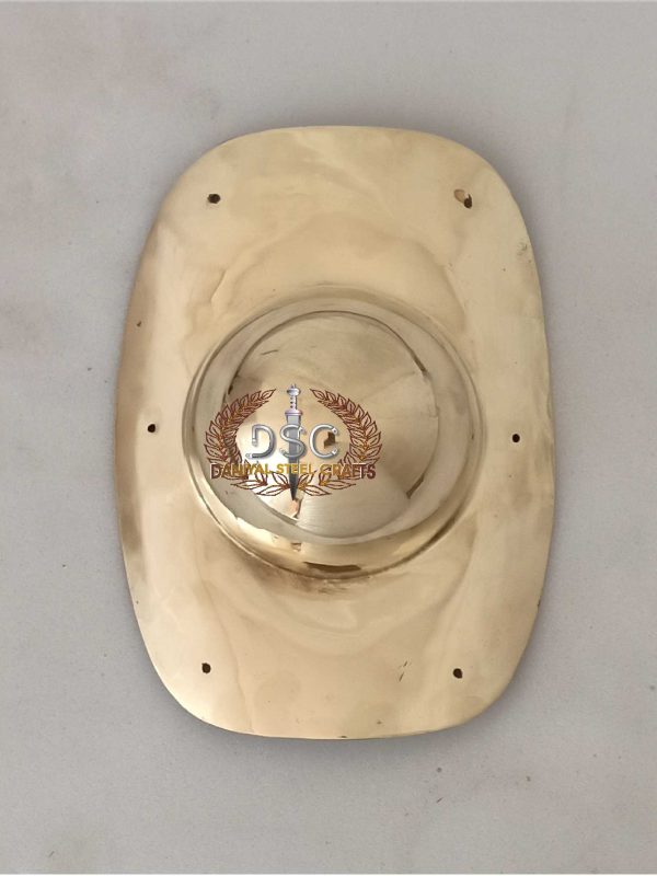 SHIELD BOSS DSC-S154